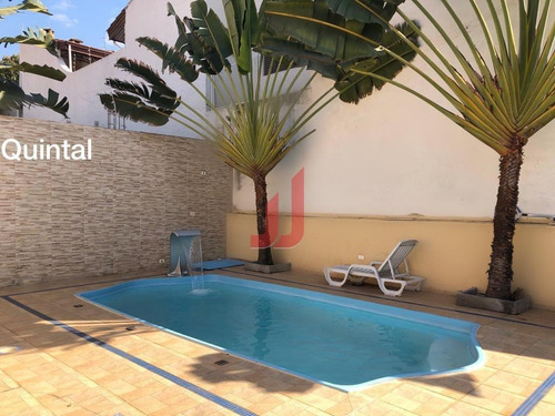 Imagem 8 de 20 de Casa À Venda, 3 Quartos, 2 Suítes, Jardim Pagliato - Sorocaba/sp - 6181