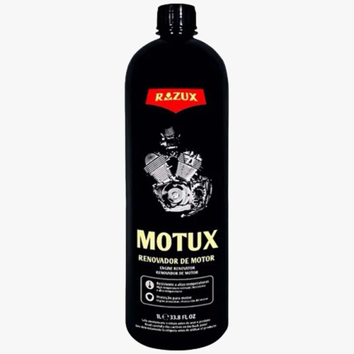 Motux 1l Razux - Renovador De Motor