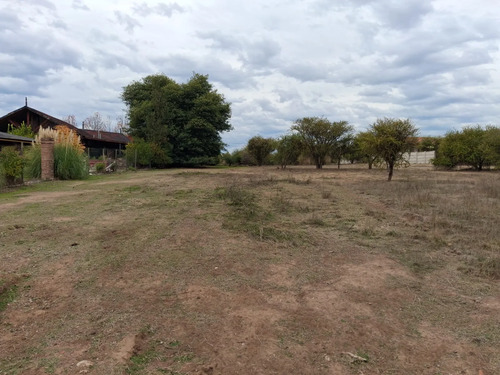 Oferta Parcela 5.000 Mt2, Talca (pencahue) Agua Y Luz