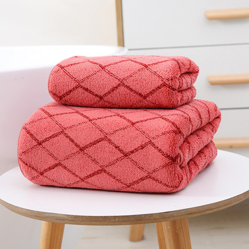 5 Toallas De Baño Absorbentes, Ligeras, Portátiles, De 35