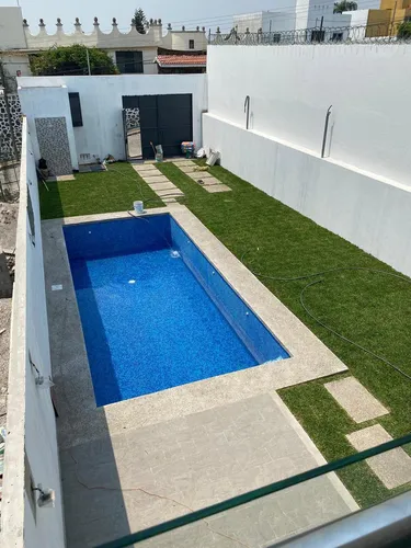 Hermosa Casa En Construcción En Burgos