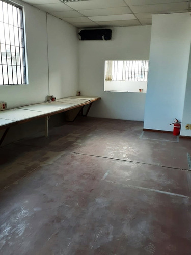 Local En Venta Y Alquiler Prox. Constituyente
