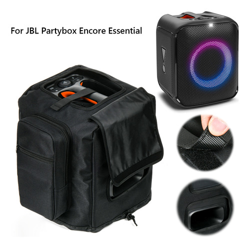 Bolsa De Almacenamiento Para Jbl Partybox Encore Essential