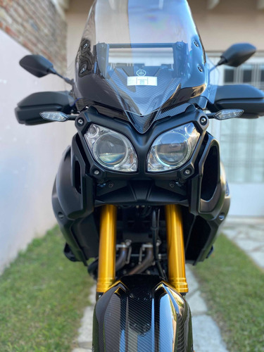 Yamaha Súper Tenere Ze 1200