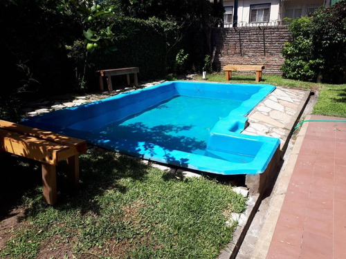 Imagen 4 de 5 de Ciudad Jardín Ctro. Chalet 4 Dorm. 3 Cocheras. Piscina