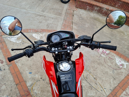 Imagen 3 de 9 de Honda 2021