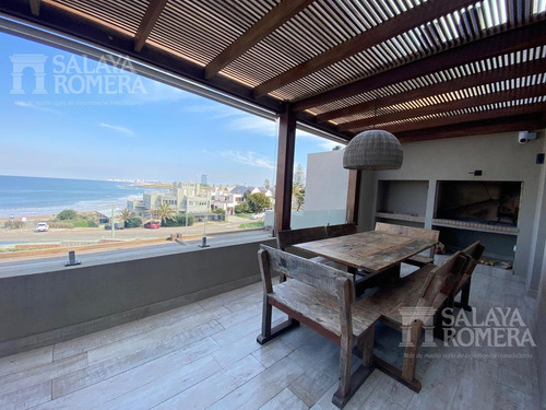 Imagen 17 de 23 de Venta 3 Dormitorios En Suite Dependencia Azotea Exclusiva Palcos De La Posta Montoya