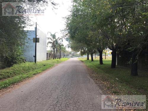 Lote En Venta - Francisco Alvarez - (ref. 2082-3)