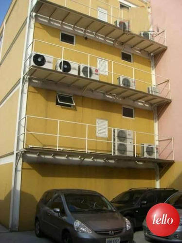 Imagem 7 de 7 de Comercial/industrial - Ref: 111340