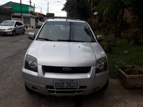 Ford Ecosport Xlt 2.0 Automática