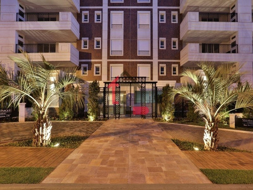 Residencial Vilas Do Parque - Apartamento A Venda No Bairro Ribeirânia - Ribeirão Preto, Sp - Pro08096