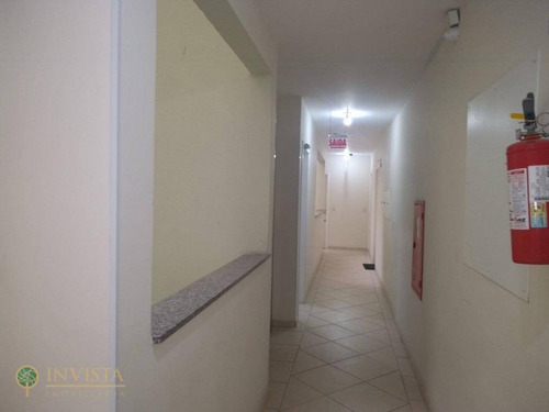 Imagem 13 de 23 de Apartamento Com 2 Dormitórios À Venda, 64 M² Por R$ 250.000,00 - Cidade Universitária Pedra Branca - Palhoça/sc - Ap5676