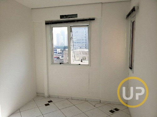 Imagem 3 de 12 de Sala Em Barra Funda - São Paulo , Sp - 11359