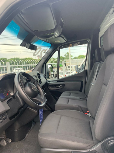 Imagem 7 de 10 de Mercedes Benz Sprinter
