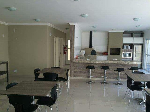Imagem 20 de 24 de Apartamento Com 3 Dormitórios À Venda, 94 M² Por R$ 640.000 - Santa Claudina - Vinhedo/sp - Ap0154