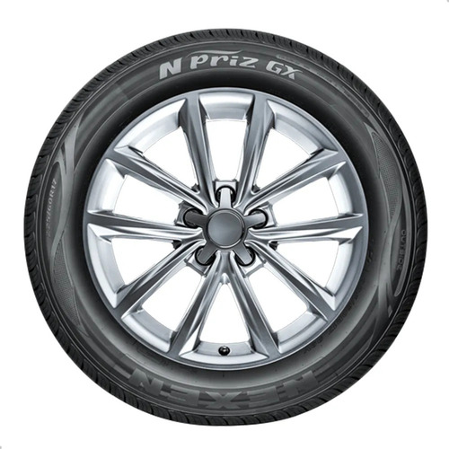 4 Pneu 205/60 15 91v Saveiro Robust Golf Crossfox A3 Corolla