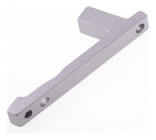 2 Adaptador De Montaje De De Delantero Y Trasero De Para