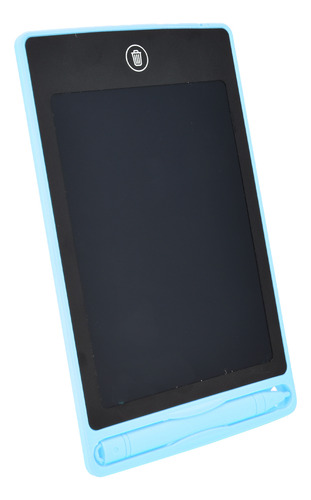 Tableta De Dibujo Infantil Con Pantalla Lcd De 6.5 Pulgadas