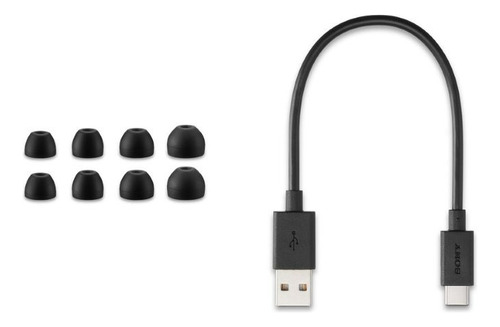 Auriculares Bluetooth Inalámbricos Sony Wf-g700n Nc Color Blanco - Excelente (Reacondicionado)