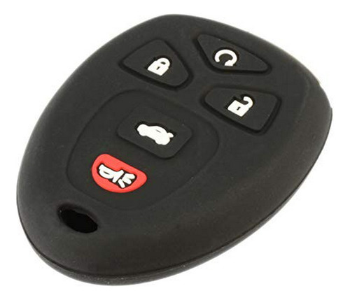 Key Fob Remoto Funda Para De La Cubierta Del Protector De La