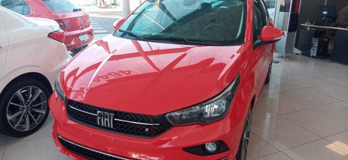 Imagen 1 de 7 de Fiat Cronos 1.8 16v Precision At Rocio