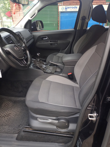 Volkswagen Amarok 2.0 Cd Tdi 180Cv Comfortline