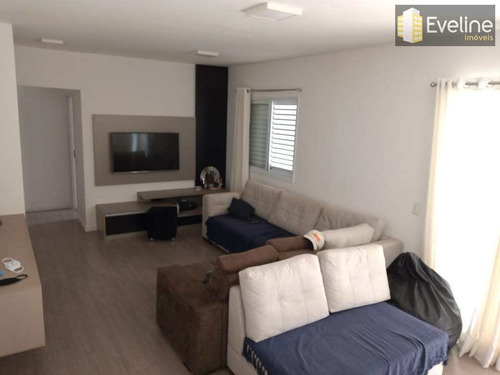 Imagem 2 de 30 de Apartamento Com 2 Dorms, Vila Suissa, Mogi Das Cruzes - R$ 580 Mil, Cod: 1885 - V1885