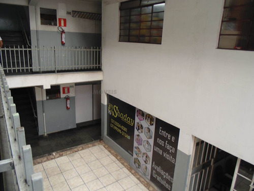 Imagem 11 de 18 de Prédio À Venda, Eldorado - Contagem/mg - 20697