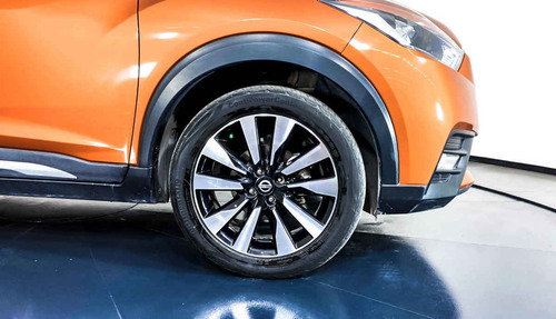 Imagen 12 de 15 de 44785 - Nissan Kicks 2017 Con Garantía