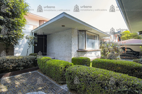 Imagen 25 de 26 de Venta Casa En Ciudad Satélite Con Jardín Enorme