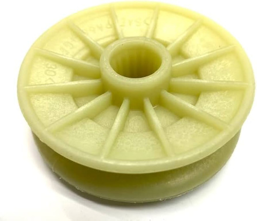 Polea De Motor Para Lavadora Maytag 21001506 6.5 Cm