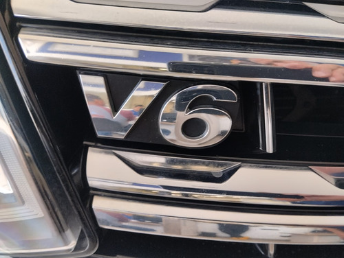 Volkswagen Amarok 3.0 V6 Highline 4Motion At