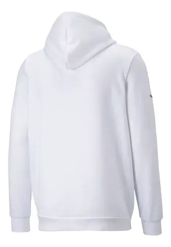 Comprar Sudadera BMW Motorsport Essential. Disponible en blanco