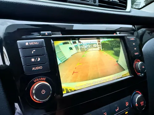 Nissan Qashqai 2.0 Advance 142 hp