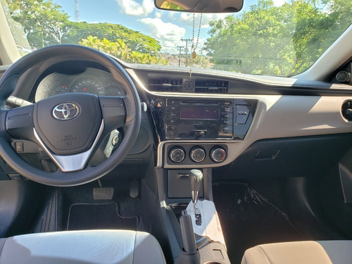 Toyota Corolla 1.8 Gli - 2017/2018