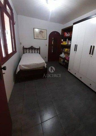 Imagem 9 de 13 de Casa Próxima A Vila Germânica Com 4 Quartos! - Ca0341