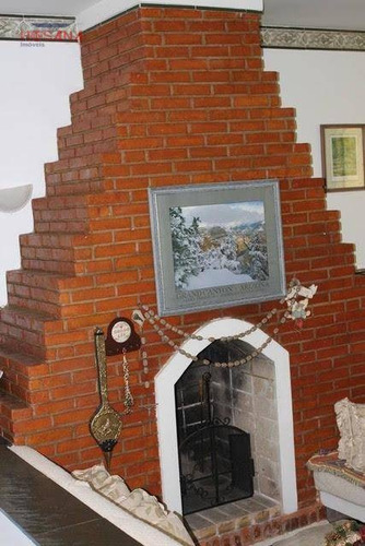 Imagem 16 de 27 de Sobrado Com 4 Dormitórios À Venda Por R$ 1.000.000 - So0758