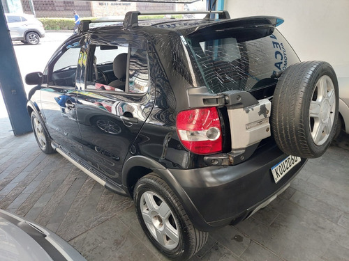 Imagem 8 de 10 de Vw Crossfox