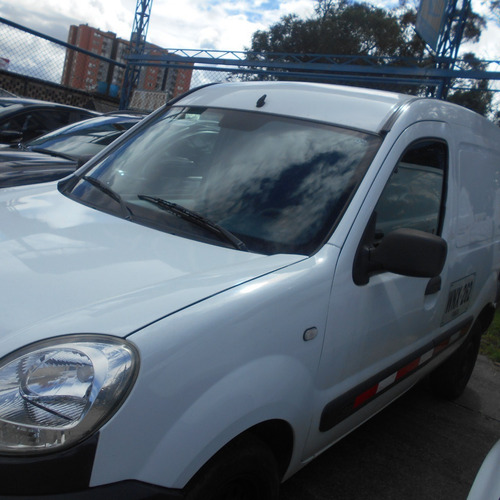 Imagen 1 de 7 de Renault Kangoo