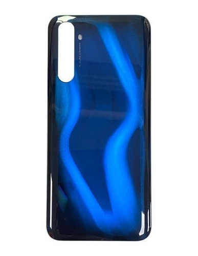 Tapa Trasera Batería Para Oppo Realme 6 Pro