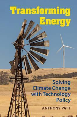 Libro Transforming Energy : Solving Climate Change With T...