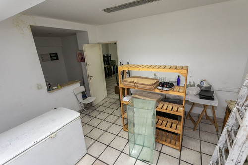Imagen 13 de 29 de Local Comercial En Venta Villa Crespo. Exc. Ubic.