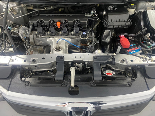 Imagen 12 de 12 de Honda Civic 1.8 Lxs At 2013-imolaautos