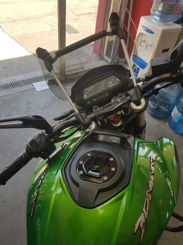 Imagen 6 de 19 de Bajaj Dominar 400