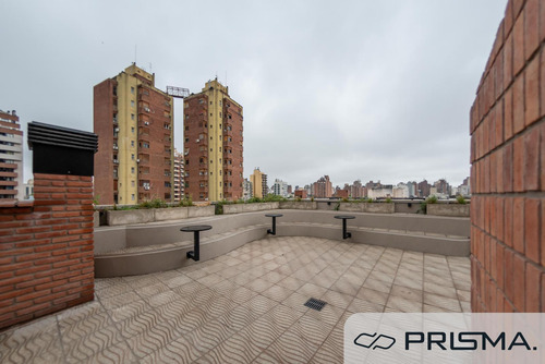 Monoambiente A Estrenar En Güemes