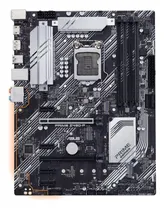 Comprar Motherboard Asus Prime Z490-p S1200 Intel Ddr4 Intel Z490