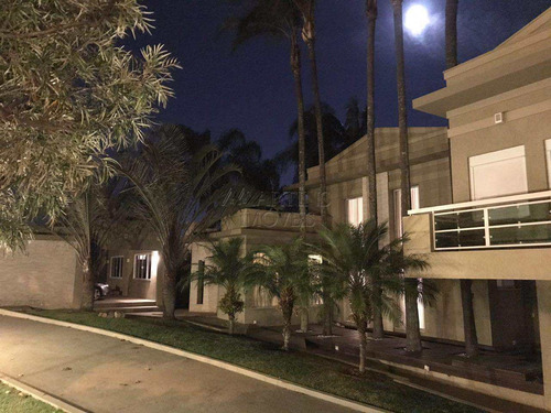 Imagem 28 de 30 de Jardim Novo Mundo | Casa 2000 M² - 3 Suítes / 8 Vagas | 4025 - V4025