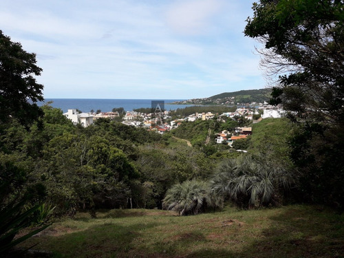 Terreno Para Venda Em Ferraz Garopaba-sc - Tv246