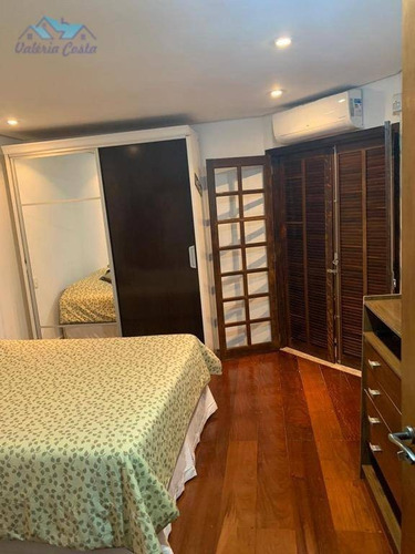 Imagem 14 de 18 de Sobrado Com 3 Dormitórios À Venda, 126 M² Por R$ 570.000,00 - Vila Maria Baixa - São Paulo/sp - So0007