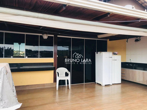 Imagem 28 de 30 de Cobertura À Venda Em Igarapé Bairro Novo Horizonte - Co0019